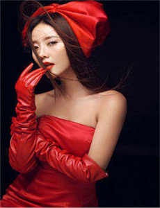 坦克女郎1995
