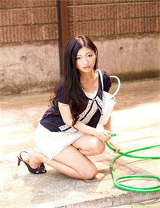 女儿的日记