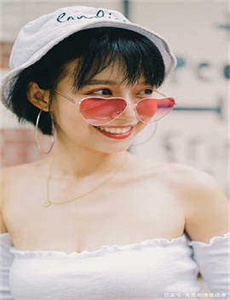 银发女郎
