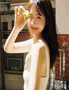 地缚少年花子君