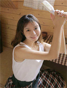 美女格斗快递