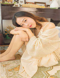 山那边的女孩