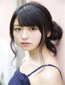 中国姑娘