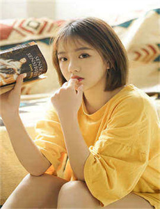 你的青春闻起来很香