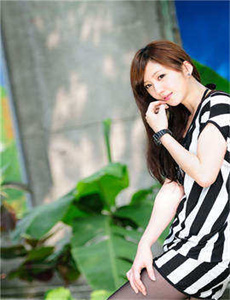 Rose小姐