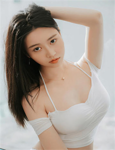 周惠楠人体艺术