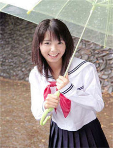 白塔