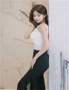 风流女皇武则天电影