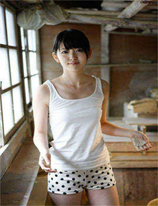 纱月由奈