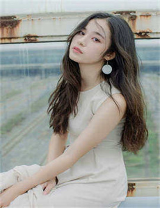 它在里面慢慢的变大
