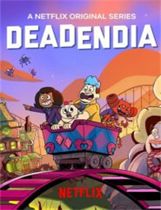 冰雪女王5:融冰之战2024