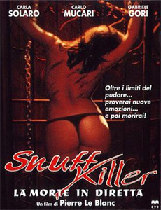 影视女魔头之演员的素养